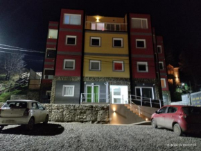 Hakuna Matata Ush Ushuaia